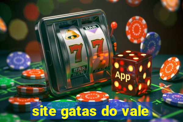 site gatas do vale